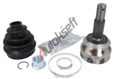 METELLI Kloub hnac�ho h��dele, sada MT 15-1963, 15-1963