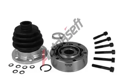 METELLI Kloub hnacho hdele, sada MT 16-1001, 16-1001