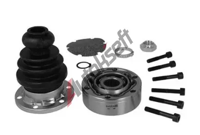 METELLI Kloub hnacho hdele, sada MT 16-1012, 16-1012