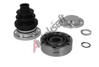METELLI Kloub hnacho hdele, sada MT 16-1016, 16-1016