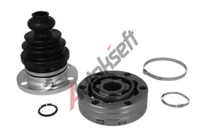 METELLI Kloub hnacho hdele, sada MT 16-1030, 16-1030