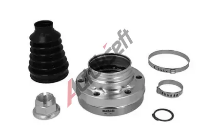 METELLI Kloub hnacho hdele, sada MT 16-1033, 16-1033