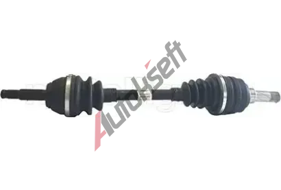 METELLI Hnac hdel MT 17-0095, 17-0095