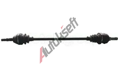 METELLI Hnac hdel MT 17-0096, 17-0096