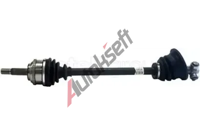 METELLI Hnac hdel MT 17-0115, 17-0115