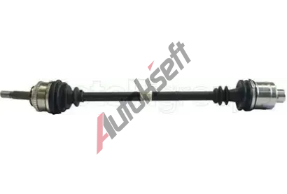 METELLI Hnac hdel MT 17-0116, 17-0116