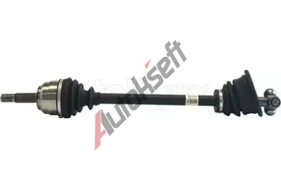 METELLI Hnac hdel MT 17-0117, 17-0117