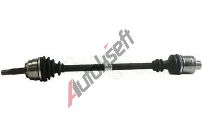 METELLI Hnac hdel MT 17-0118, 17-0118