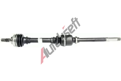 METELLI Hnac hdel MT 17-0137, 17-0137