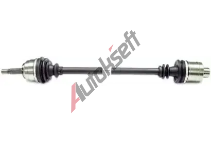 METELLI Hnac hdel MT 17-0169, 17-0169