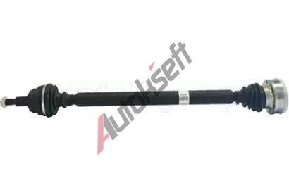 METELLI Hnací hřídel MT 17-0211, 17-0211 METELLI Hnací hřídel MT 17-0211, 17-0211