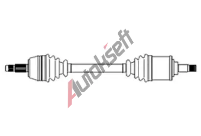 METELLI Hnac� h��del MT 17-0220, 17-0220