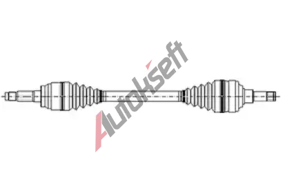 METELLI Hnac hdel MT 17-0276, 17-0276