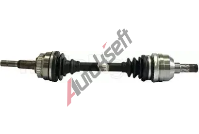 METELLI Hnac hdel MT 17-0348, 17-0348