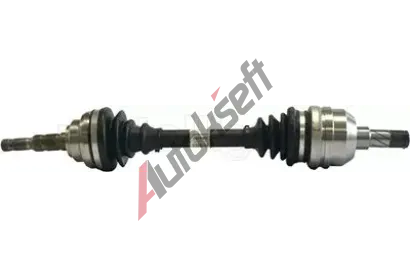 METELLI Hnac hdel MT 17-0350, 17-0350