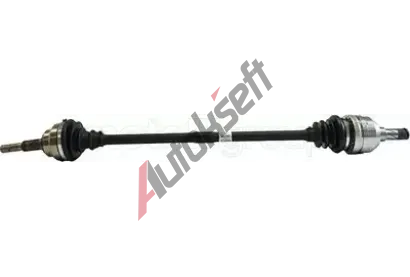 METELLI Hnac hdel MT 17-0351, 17-0351