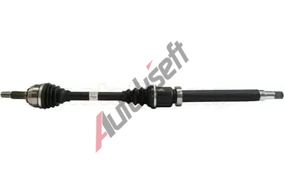 METELLI Hnac hdel MT 17-0375, 17-0375