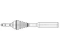 Hnac hdel METELLI ‐ MT 17-0381