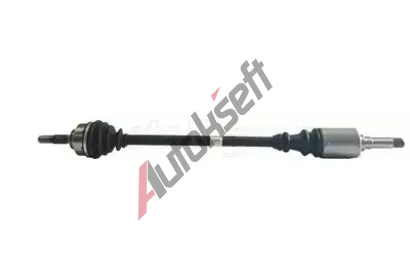METELLI Hnac hdel MT 17-0416, 17-0416