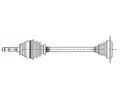 Hnac hdel METELLI ‐ MT 17-0423