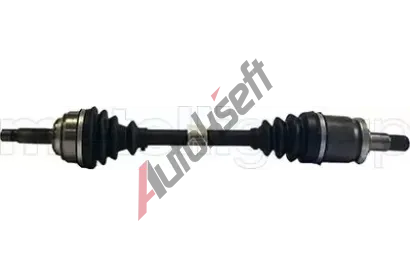 METELLI Hnac hdel MT 17-0435, 17-0435
