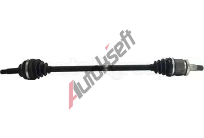 METELLI Hnac hdel MT 17-0436, 17-0436