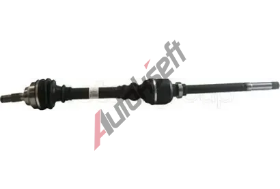METELLI Hnac hdel MT 17-0525, 17-0525