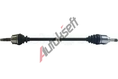 METELLI Hnac� h��del MT 17-0537, 17-0537