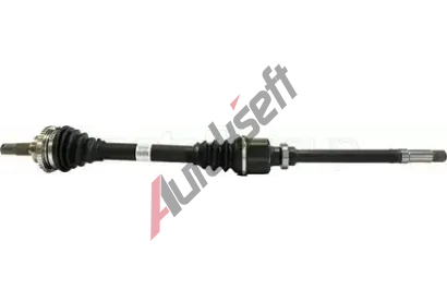 METELLI Hnac hdel MT 17-0563, 17-0563