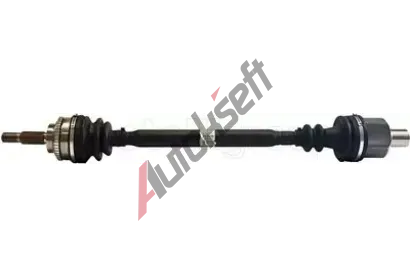 METELLI Hnac hdel MT 17-0595, 17-0595