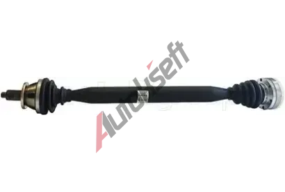 METELLI Hnac hdel MT 17-0612, 17-0612