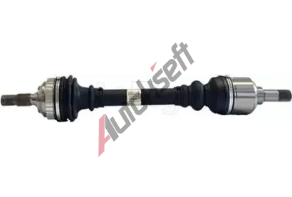 METELLI Hnac hdel MT 17-0641, 17-0641