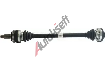 METELLI Hnac hdel MT 17-0698, 17-0698