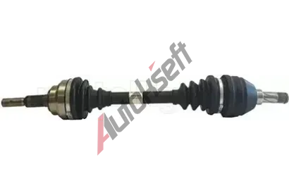 METELLI Hnac hdel MT 17-0721, 17-0721