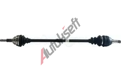 METELLI Hnac hdel MT 17-0722, 17-0722