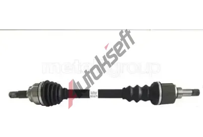 METELLI Hnac hdel MT 17-0728, 17-0728