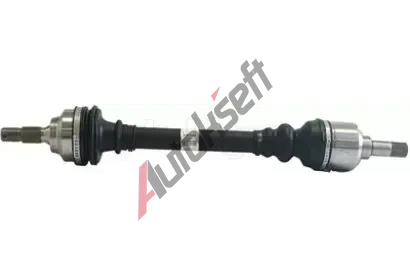 METELLI Hnac hdel MT 17-0732, 17-0732