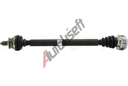 METELLI Hnac hdel MT 17-0743, 17-0743