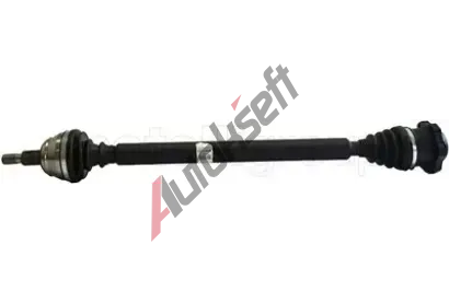 METELLI Hnac hdel MT 17-0758, 17-0758