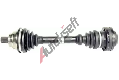 METELLI Hnací hřídel MT 17-0761, 17-0761 METELLI Hnací hřídel MT 17-0761, 17-0761