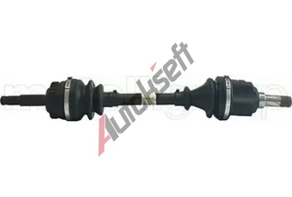 METELLI Hnac hdel MT 17-0765, 17-0765