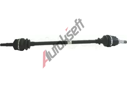 METELLI Hnac hdel MT 17-0766, 17-0766