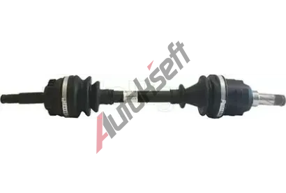 METELLI Hnac hdel MT 17-0769, 17-0769