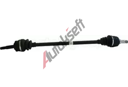 METELLI Hnac hdel MT 17-0770, 17-0770