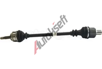 METELLI Hnac hdel MT 17-0787, 17-0787
