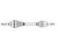 Hnac hdel METELLI ‐ MT 17-0799