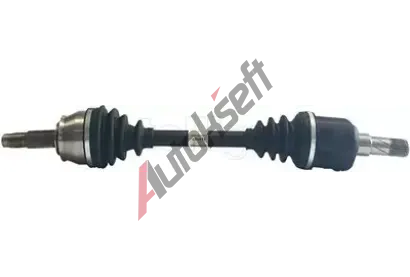 METELLI Hnac hdel MT 17-0801, 17-0801
