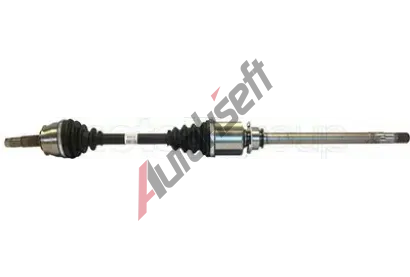 METELLI Hnac hdel MT 17-0804, 17-0804