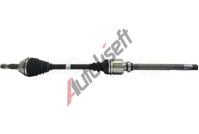 METELLI Hnac hdel MT 17-0816, 17-0816