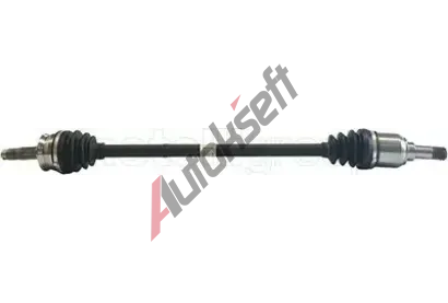 METELLI Hnac hdel MT 17-0822, 17-0822